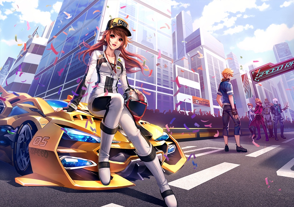 养更具潜力 养更具潜力