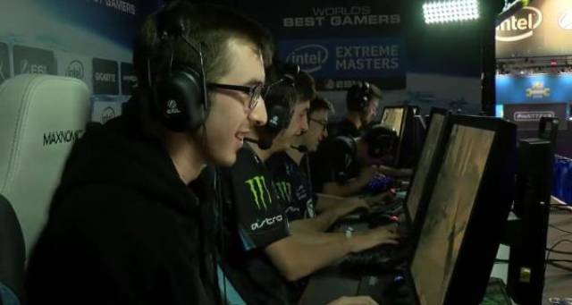 这种团队合 这种团队合