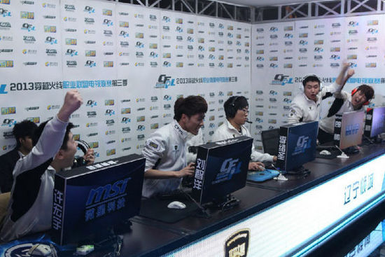 选手的心理 选手的心理