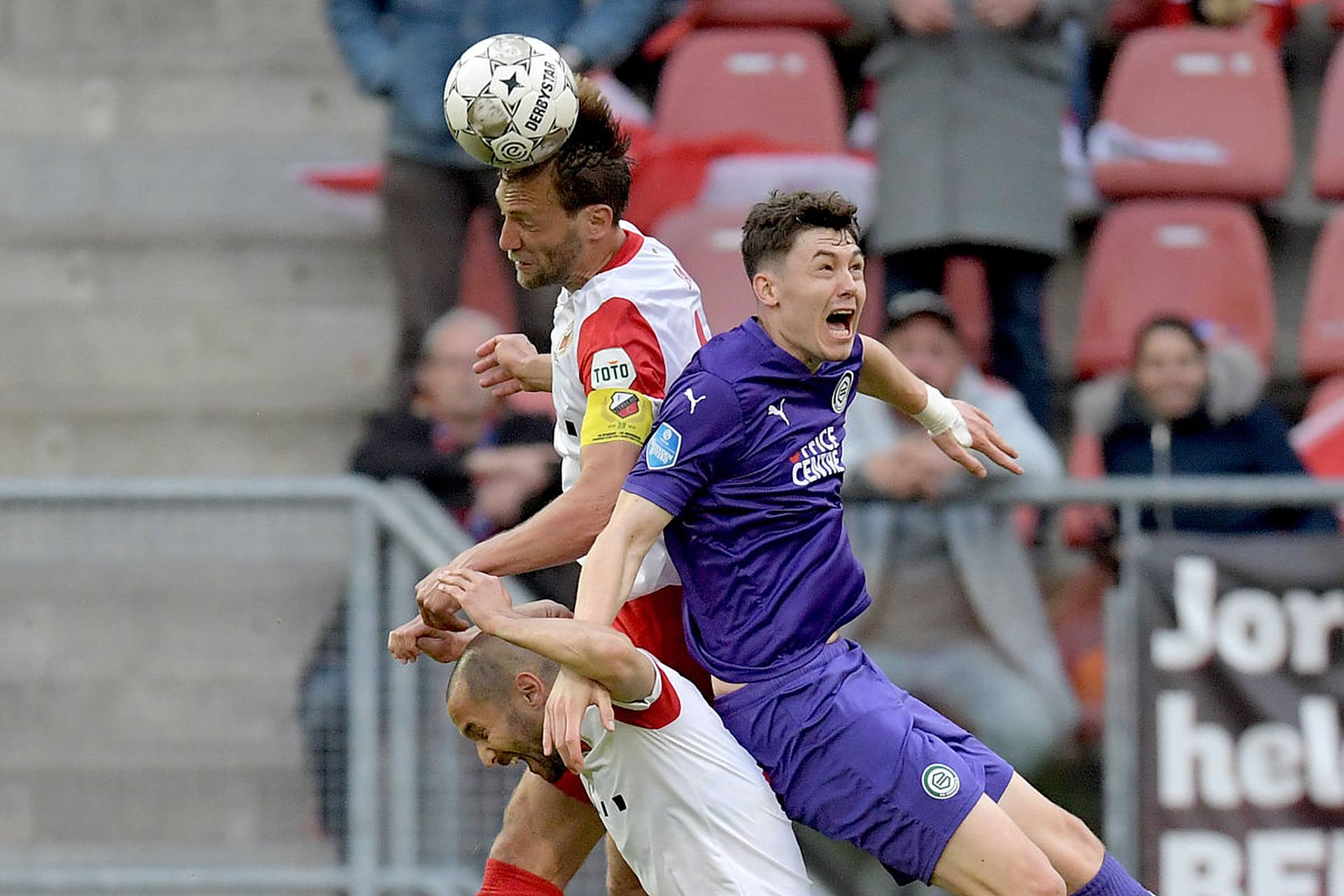 的双重较量 的双重较量