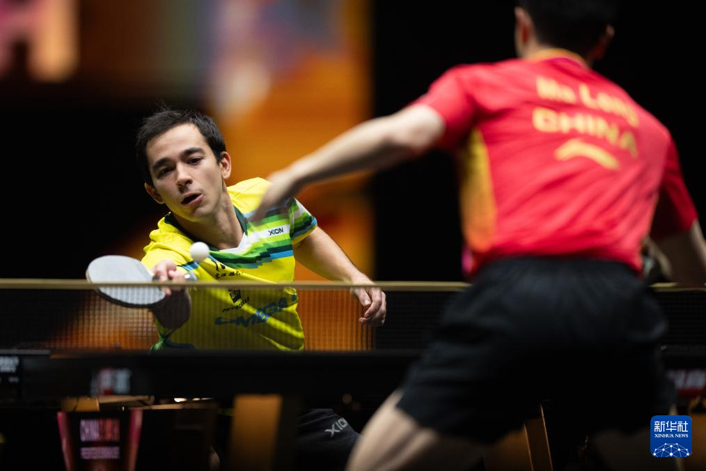 默契配合为 默契配合为