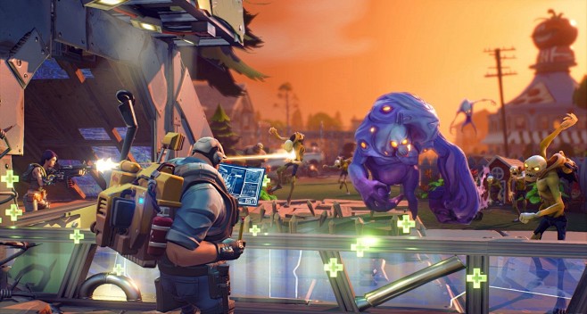 的进攻铺平 的进攻铺平