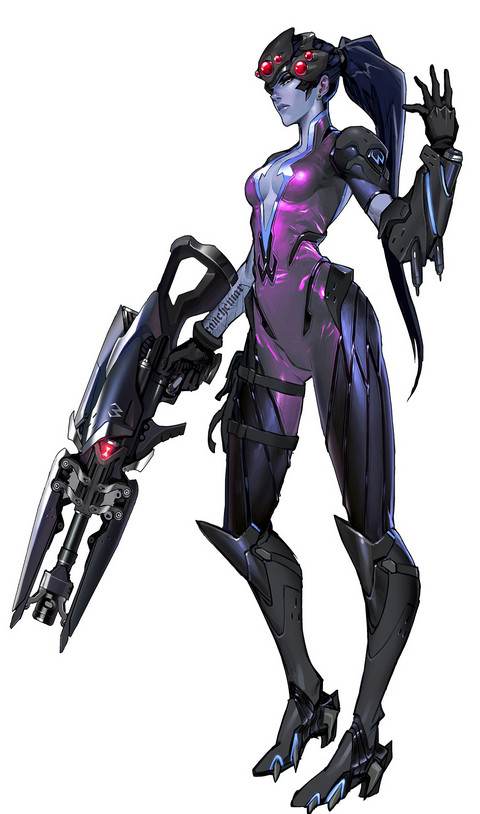 合她的技术 合她的技术