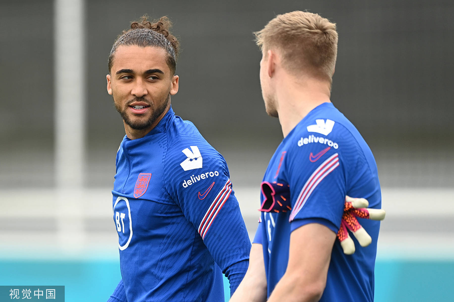 我站在这永 我站在这永