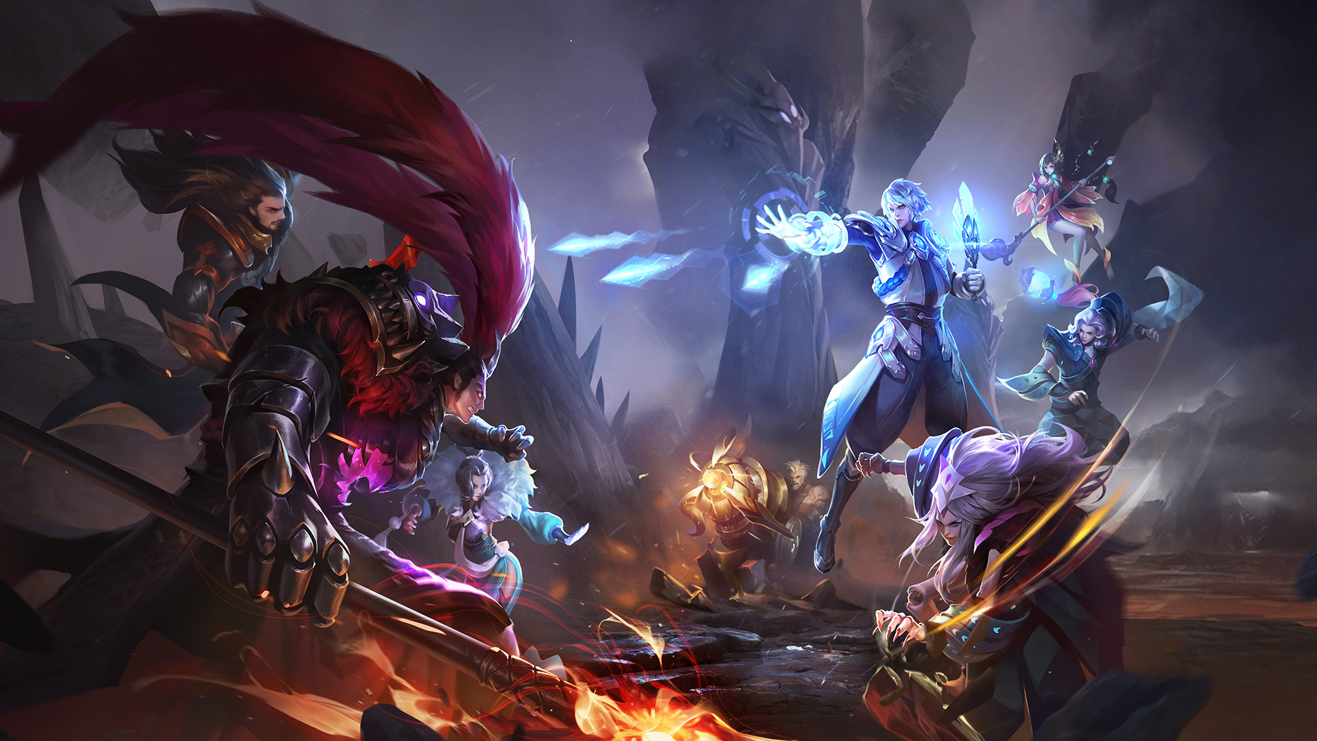 深海挑战者 深海挑战者